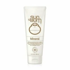 Sun Bum - Mineral SPF 50 Sunscreen Lotion 3 Oz(Sun Bum Mineral Spf 50 Sunscreen Lotion 3 Oz)