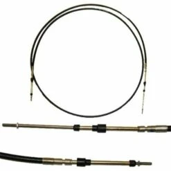SeaStar - TFXtreme 3300 Control Cable Assembly 6'(Seastar Tfxtreme 3300 Control Cable Assembly 6)