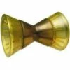 Tie Down Engineering- Bow Roller Assembly With End Bells 4" Amber(Tie Down Engineering Bow Roller Assembly With End Bells 4 Amber) -Seagear Marine Shop zoom d6d8d82b d5a5 4bed 9236 a34c04644a3d