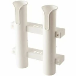 Sea Dog - 2 Pole Rod Storage Rack - 1 Set(Sea Dog 2 Pole Rod Storage Rack 1 Set)