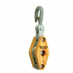 Crosby - Regular Double Wood Side(Crosby Double Sheeve 22b)