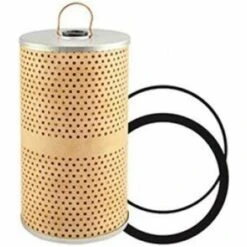 Baldwin - P52 Heavy Duty Lube Element(Baldwin Baldwin P52 Heavy Duty Lube Element)