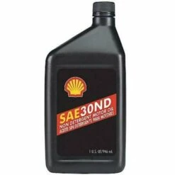 Shell - Formula Shell 30W Conventional Motor Oil QUART(Shell Formula Shella 30w Conventional Motor Oil Quart)