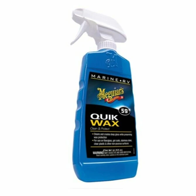 Meguiar's - Marine/RV Quik Wax Clean & Protect - 16 oz(Meguiars marine rv quik wax clean protect 16 oz) Meguiar's - Marine/RV Quik Wax Clean & Protect - 16 Oz(Meguiars Marine Rv Quik Wax Clean Protect 16 Oz) -Seagear Marine Shop zoom ded019d4 9aec 4ce4 98ca 0a0beeeaa5c6