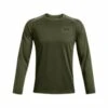 Under Armour - Men's Textured Long Sleeve(Under Armour Mens Textured Long Sleeve) -Seagear Marine Shop zoom dfd3e64a 3040 40ba 8a32 65343b3397b7