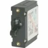 Blue Sea - A-Series Black Toggle Circuit Breaker - Single Pole(Blue Sea A Series Black Toggle Circuit Breaker Single Pole) 2 Blue Sea - A-Series Black Toggle Circuit Breaker - Single Pole(Blue Sea A Series Black Toggle Circuit Breaker Single Pole) -Seagear Marine Shop zoom e4886b33 b7af 477e 88d2 2f80807ed737