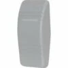 Blue Sea - Contura Actuator One Lens - Gray GRAY(Blue Sea Contura Actuator One Lens Gray Gray)