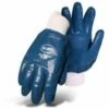Boss - Fully Coated Nitrile Lined Smooth Grip(Boss Fully Coated Nitrile Lined Smooth Grip)
