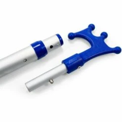 Camco - Handle Telescoping 3-6' W/ Boat Hook Bilingual(Camco Handle Telescoping 3 6 W Boat Hook Bilingual)