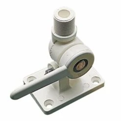 Sea Dog - Nylon Antenna Base - Lever Type(Sea Dog Nylon Antenna Base Lever Type)