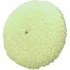 Shurhold - 6.5" Compounding Pad 6 1/2" CREAM(Shurhold Shurhold 6 5 Compounding Pad 6 1 2 Cream) -Seagear Marine Shop zoom eb21a1dd d074 4e13 8ebe 3e4abc852be2