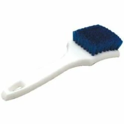 Captains Choice - Maxi Scrub Stiff Bristle(Captains Choice Captains Choice Maxi Scrub Stiff Bristle)