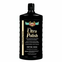 Presta - Ultra Polish - 32 Oz(Presta Ultra Polish 32 Oz)