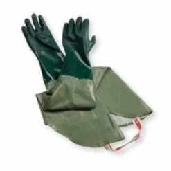 Wells Lamont - Green PVC Long Green(Wells Lamont Green Pvc Long Green)