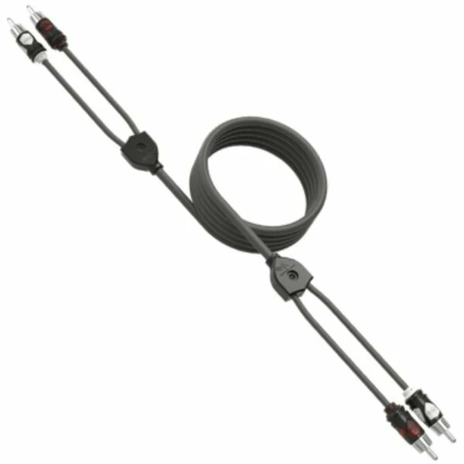 Wet Sound - Wet Wire | 2 Ch 17FT RCA Cable(Wet sound wet wire 2 ch 17ft rca cable) Wet Sound - Wet Wire | 2 Ch 17FT RCA Cable(Wet Sound Wet Wire 2 Ch 17ft Rca Cable) -Seagear Marine Shop zoom ef2eb10c 922b 4b4b 8586 1eb2e9e452a5