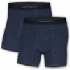 Carhartt - 5" Boxer Brief 2PK(Carhartt Carhartt 5 Boxer Brief 2pk)