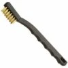 Starbrite Star Brite - Detail Brush-Brass(Starbright Star Brite Detail Brush Brass) 1 Starbrite Star Brite - Detail Brush-Brass(Starbright Star Brite Detail Brush Brass) -Seagear Marine Shop zoom f33e7012 3a23 4685 8e1d f58dd023edd6
