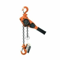 Magna - 3/4 Ton Chain Hoist(Magna 3 4 Ton Chain Hoist)