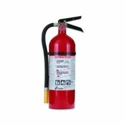 Kiddie - Pro 5 Lb Fire Extinguisher 5 LB(Kiddie Pro 5 Lb Fire Extinguisher 5 Lb)