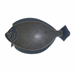 Flounder Medium Mat(Flounder Medium Mat)