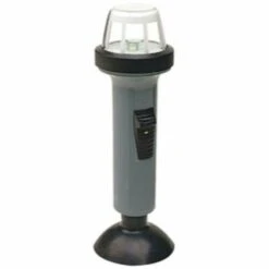 Sea Choice - LED Portable Bow Light W/Suction - Battery Operated(Sea Choice Led Portable Bow With Suction Battery Operated)