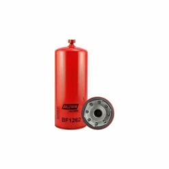 Baldwin - BF1262 Fuel/Water Separator Filter(Baldwin Baldwin Bf1262 Fuel Water Separator Filter)