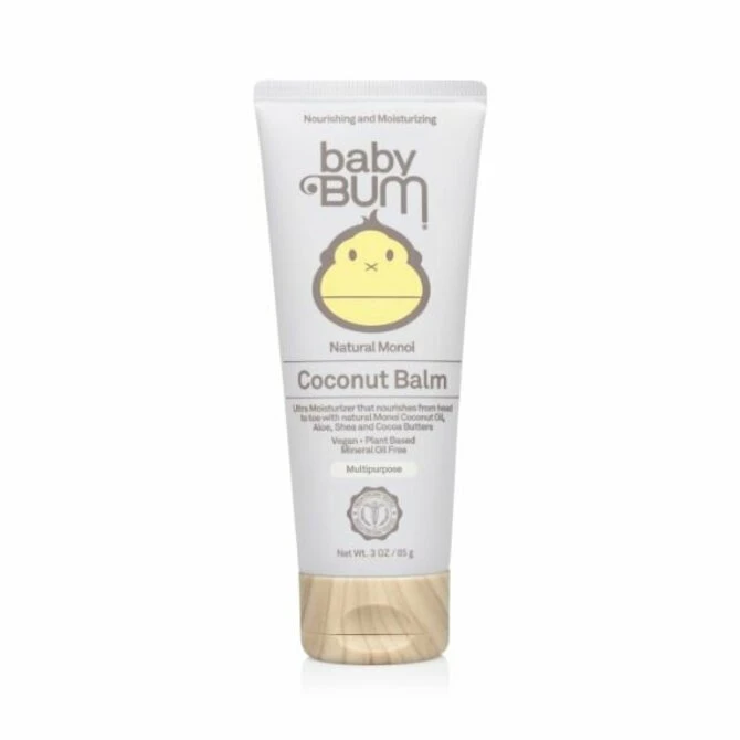 Sun Bum Baby Bum- Natural Monoi Coconut Balm(Sun bum baby bum natural monoi coconut balm) Sun Bum Baby Bum- Natural Monoi Coconut Balm(Sun Bum Baby Bum Natural Monoi Coconut Balm) -Seagear Marine Shop zoom f700ca2a 187d 4aa5 b46e 347d7d14aa25