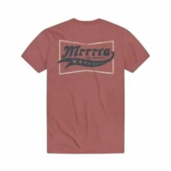 Jetty- Mrrrca Tee(Jetty Mrrrca Tee)