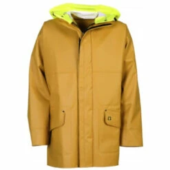 Guy Cotten- Rosbras Jacket(Mens Foul Weather Gear Rosbras)