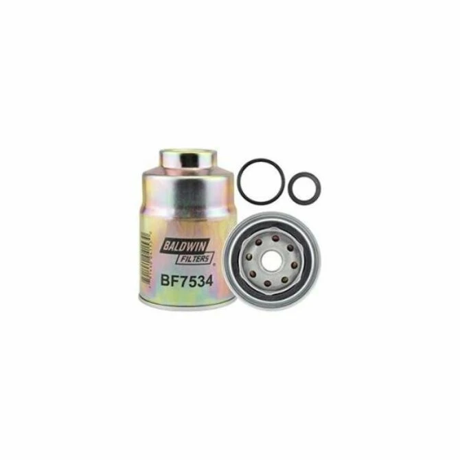 Baldwin - BF7534 Fuel/Water Separator Filter(Baldwin baldwin bf7534 fuel water separator filter) Baldwin - BF7534 Fuel/Water Separator Filter(Baldwin Baldwin Bf7534 Fuel Water Separator Filter) -Seagear Marine Shop zoom fb19d520 c924 4135 b75b a77656d35a57