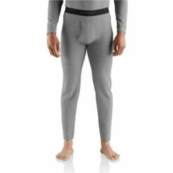 Carhartt - HeavyWeight Base Force Bottom(Carhartt Carhartt Hw Base Force Bottom)