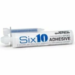 West System - Six10 Thickened Epoxy Adhesive(West System Six10 Thickened Epoxy Adhesive)