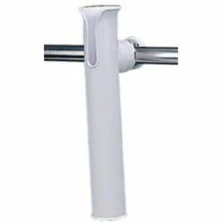 Sea Dog - Poly Rail Mount Rod Holder(Sea Dog Poly Rail Mount Rod Holder)